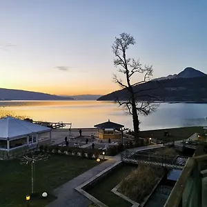  Appartement Annecy Privee, Duplex Baie Des Voiles Frankrijk
