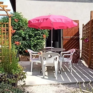  Appartement Le Du Nature Et Calme A La Campagne Frankrijk