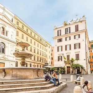 Colosseodreamapartment Vakantiehuis