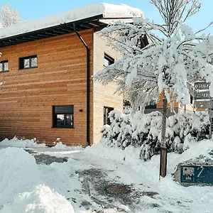 Zsam Mit Sauna Und Hottub Chalet Garmisch-Partenkirchen