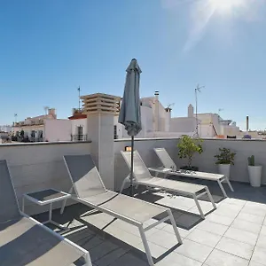  Appartement Nueva 22 In By Solaga Homes Spanje