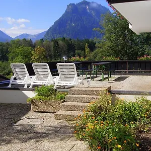  Appartement Bavarian Hideaway Duitsland