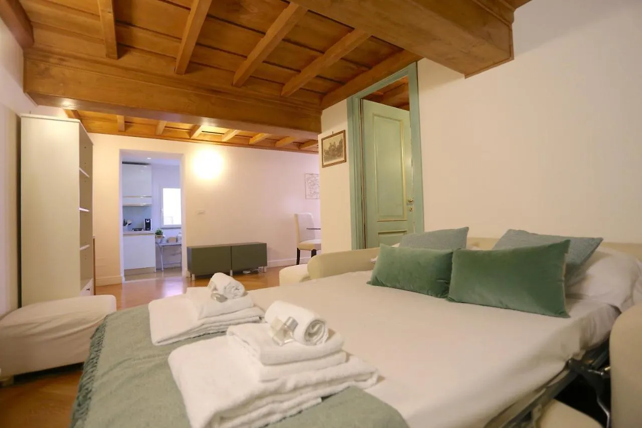Maddalena 6 - Pantheon Apartment Rome 0*,
