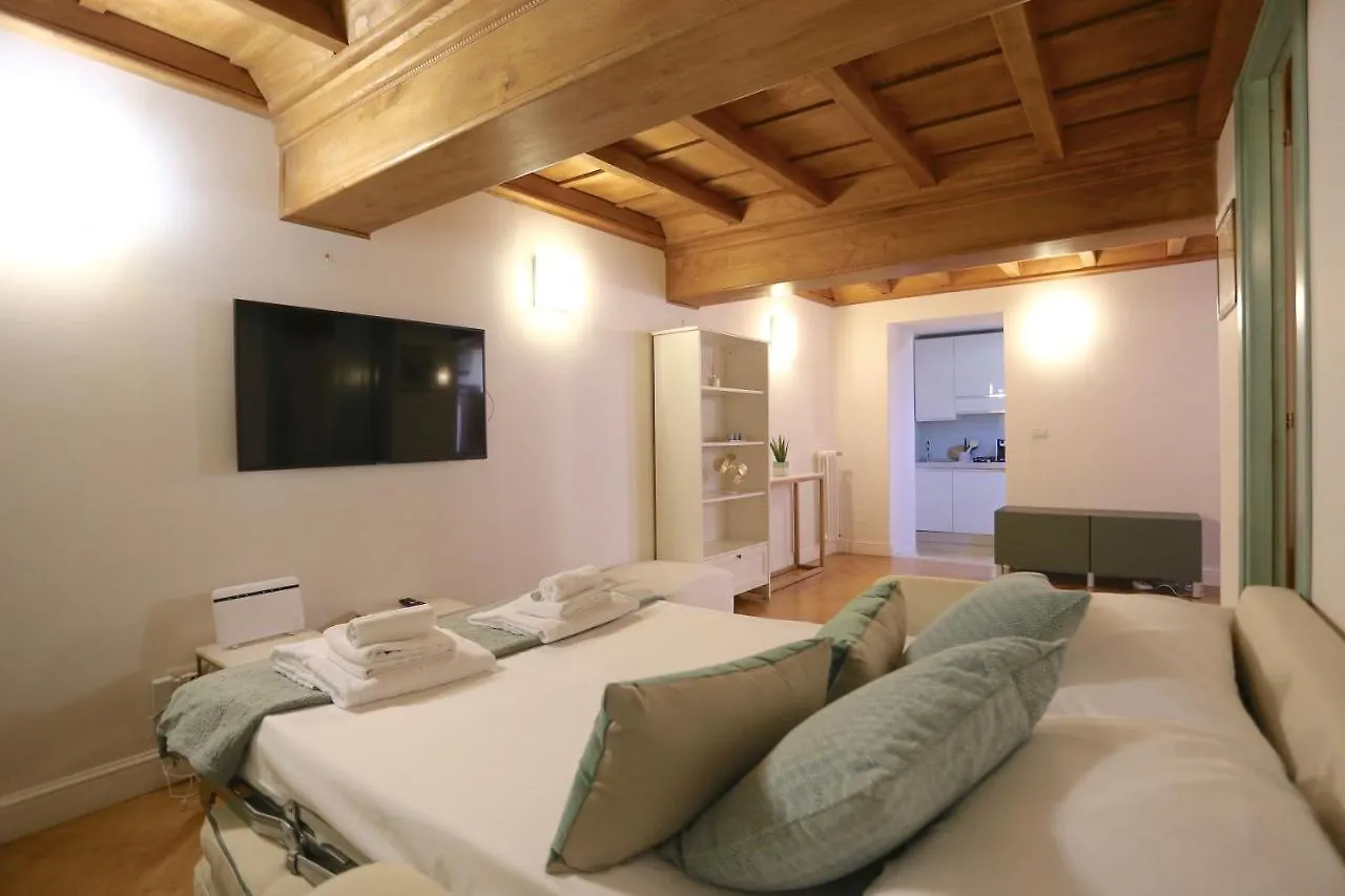 Maddalena 6 - Pantheon Apartment Rome 0*,  Italy